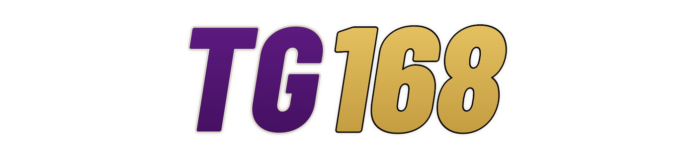 tg168 logo